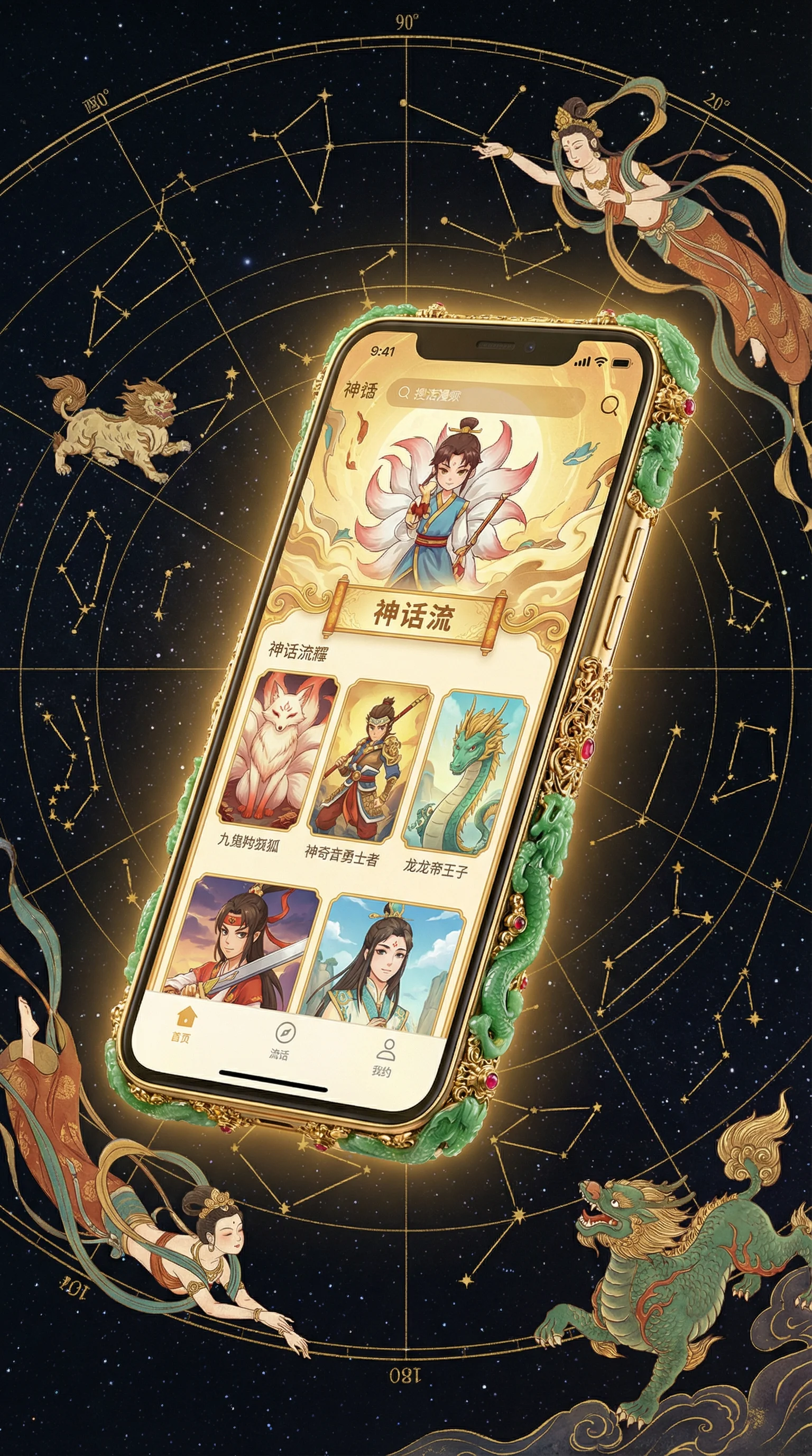 九色鹿APP - 名侦探柯南剧场版20纯黑的恶梦 移动端下载